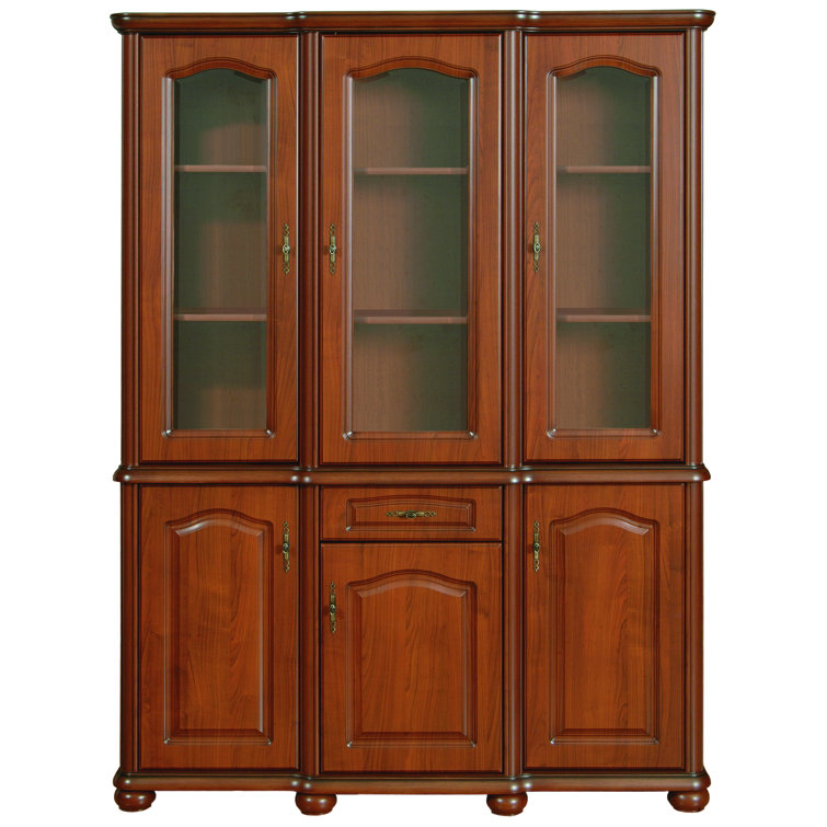 China cabinet hutch Clearance