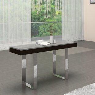 Mcmasters Console Table By Orren Ellis