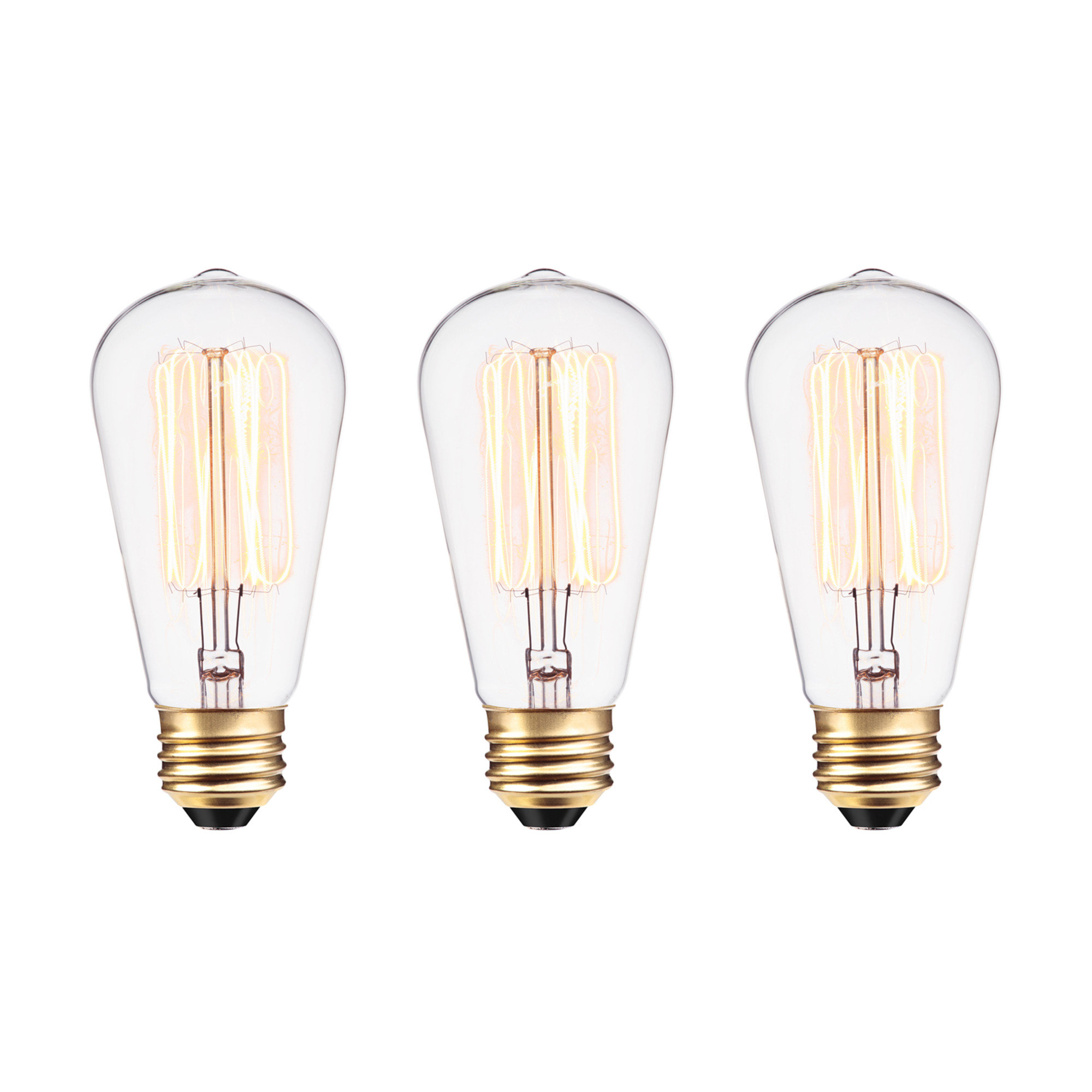 Types Of Lightbulbs How To Choose The Right One Wayfair