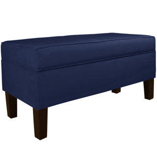 Go to store & view more images Brayden Studio Storage Bench