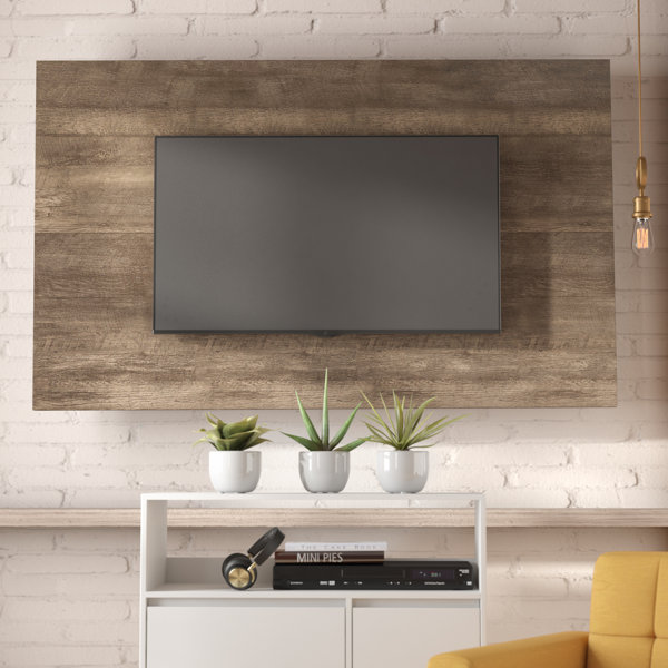 Floating Wall Tv Panel Wayfair