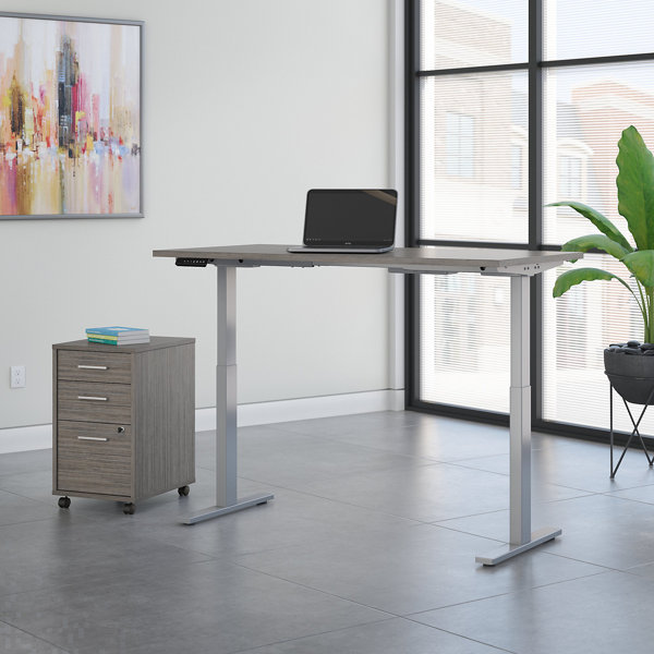 60 Inch Office Desk Wayfair