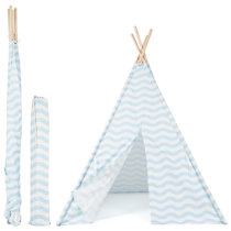 wayfair cat teepee