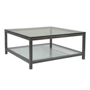Go to store & view more images Metal Designs Coffee Table by Artistica Home