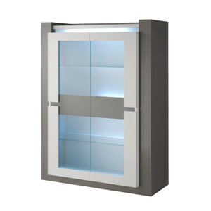 Vitrine Rimini von Hokku Designs