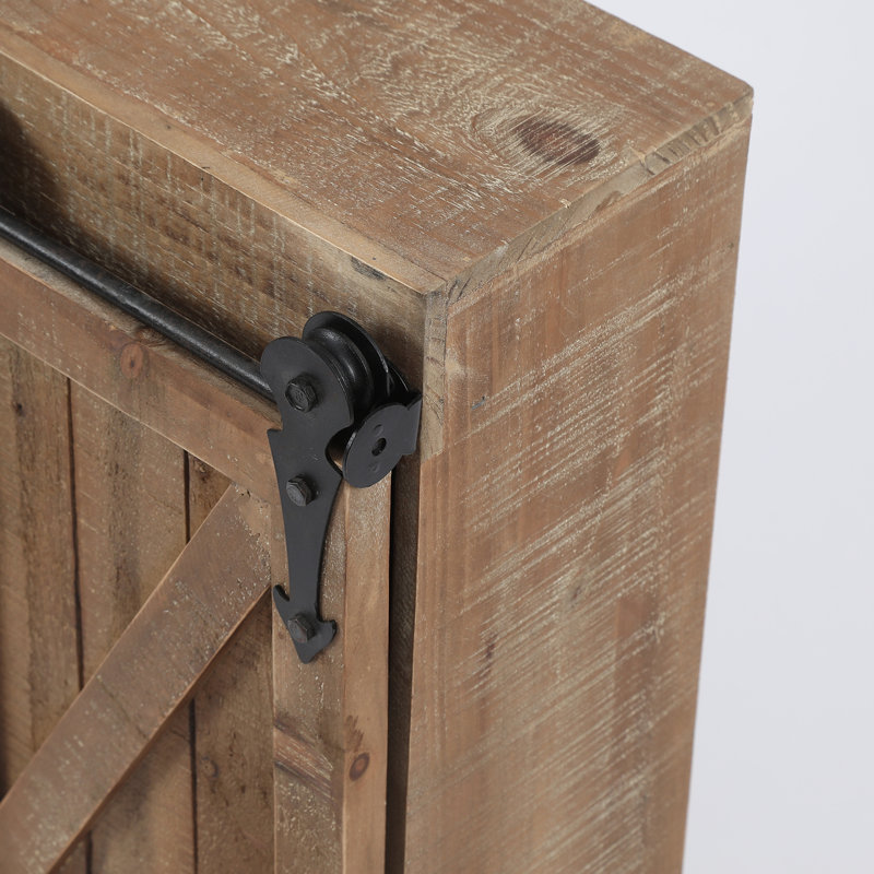 Gracie Oaks Hillsg 29 9 W X 27 2 H X 7 9 D Wall Mounted Bathroom Cabinet Reviews Wayfair