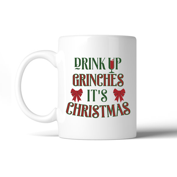 Grinch Christmas Decor Wayfair