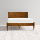 Aliyah Platform Bed