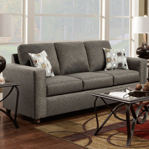 Broward Sleeper Sofa by Latitude Run