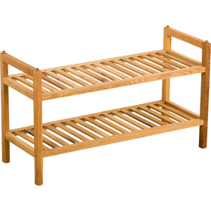 Schuhregal von Homestead Living