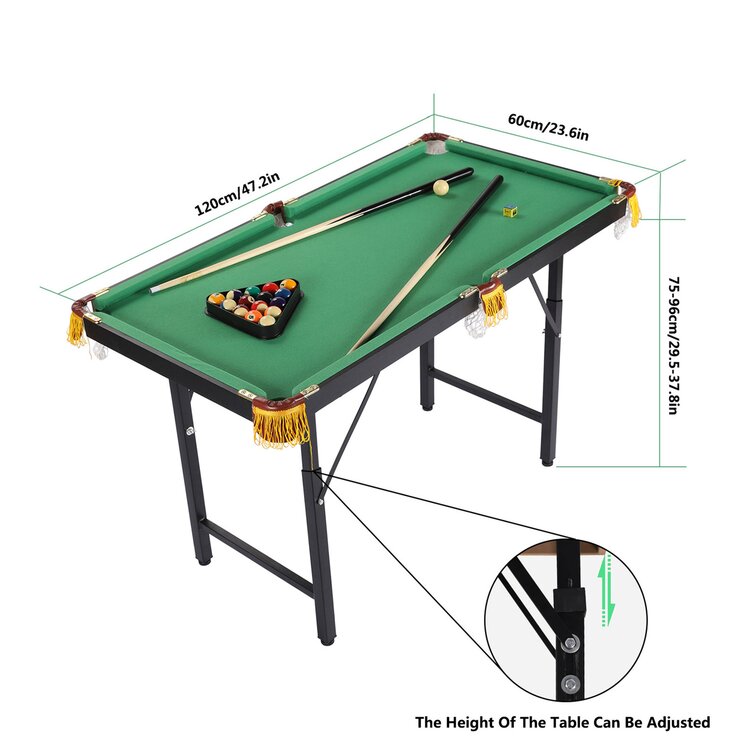 1pc billiard chalks pool cue stick chalk snooker billiard accessories 4 colorCLD