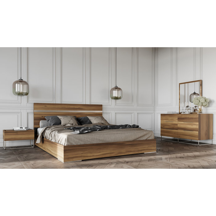 51 Platform Bedroom Sets Wayfair Newest 51 Platform Bedroom Sets Wayfair Newest