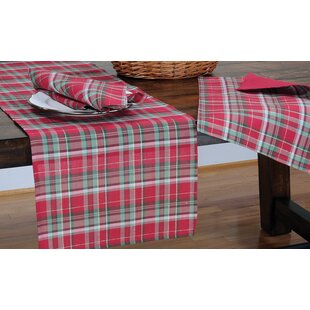 ChristmasTable Linens