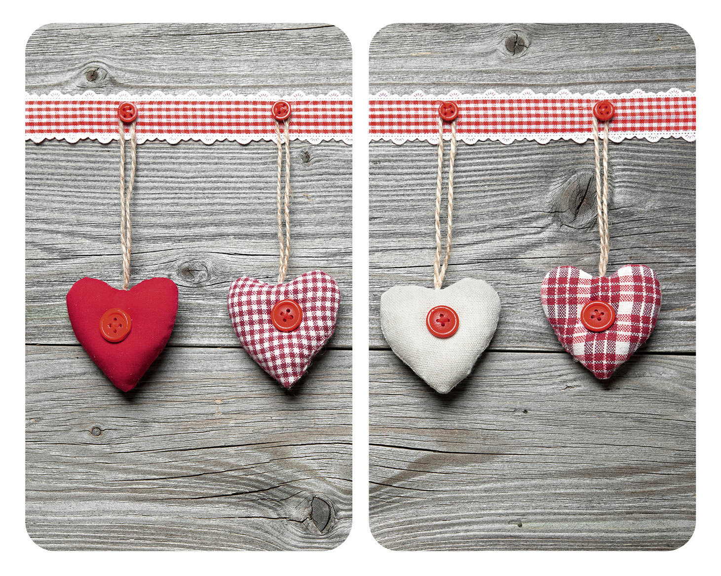 Wenko Set Of 2 Hob Covers Fragrances Kitchen Tools Gadgets