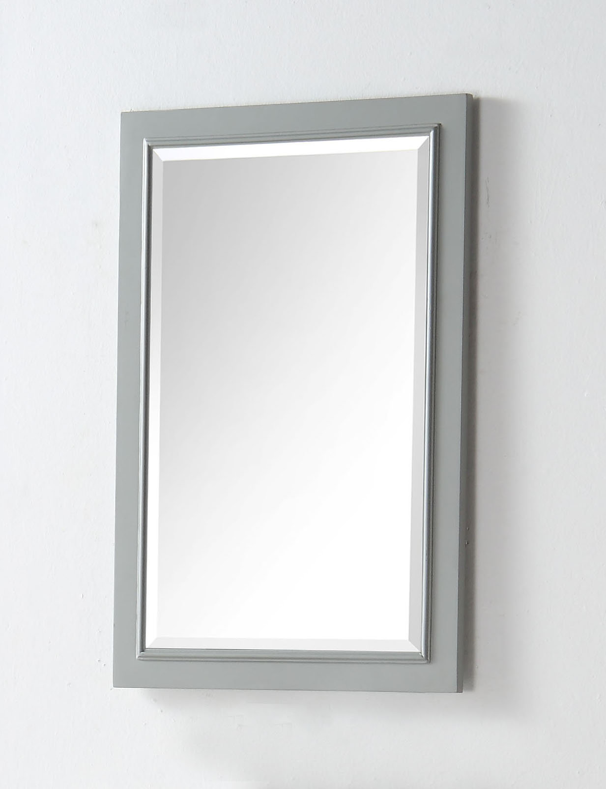 Rectangle Solid Wood Bathroom Vanity Mirror Rectangle Solid Wood Bathroom Vanity Mirror