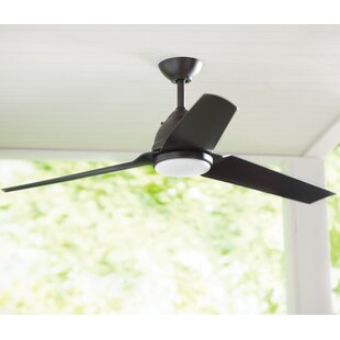 Large Room Outdoor Ceiling Fans You Ll Love In 2019 Wayfair