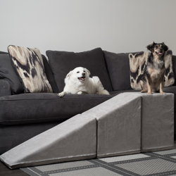 royal ramps pet ramp with landing