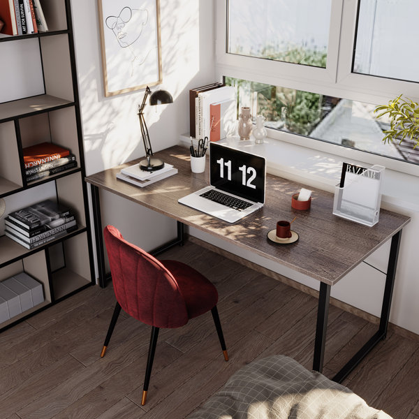 grey barn desk