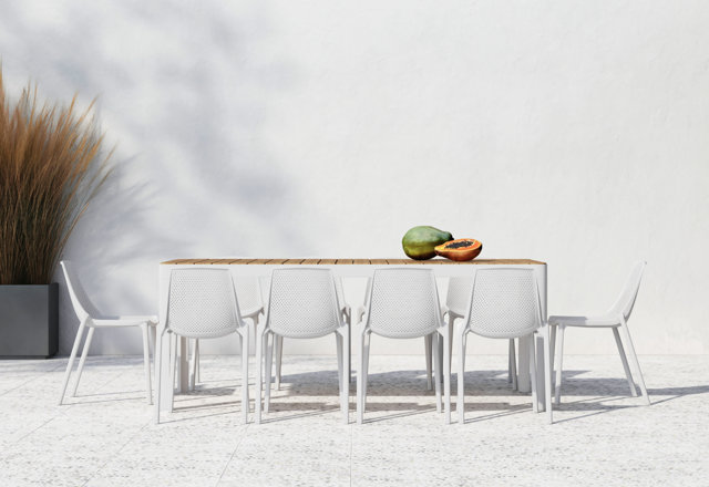 Modern Outdoor Dining Sets