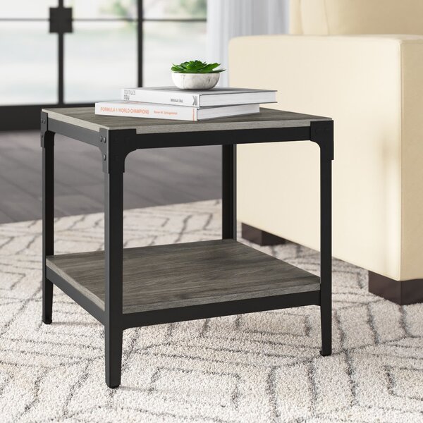 greyleigh cainsville coffee table