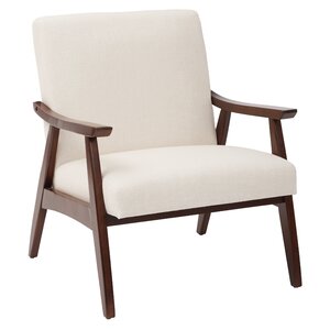 Coral Springs Armchair