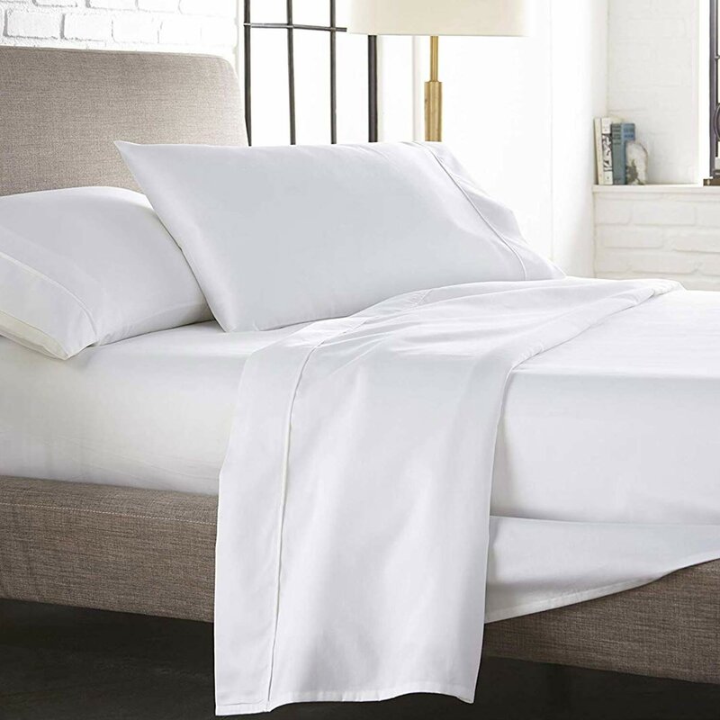 500 thread count bedding sets