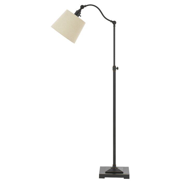 Liliana 48 Arched Floor Lamp