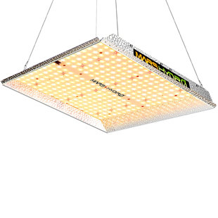 1000W LED Full Spectrum Grow Light