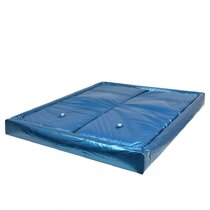 90x220 mesamoll 2 water bed mattress water nuclear Water Mattress Water Bed Dual 