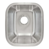 12x12 Bar Sink Wayfair