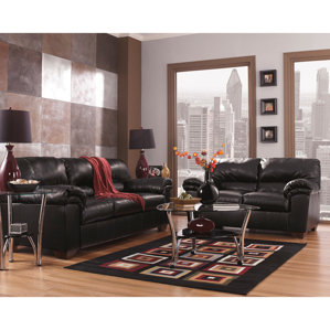 Bekey 2 Piece Living Room Set by Red B..