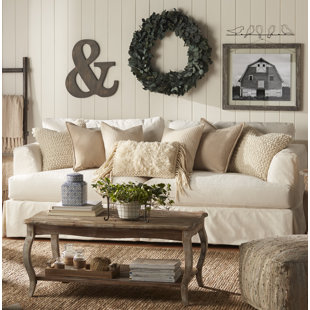 Feather Sofa Wayfair Clausen Sofa