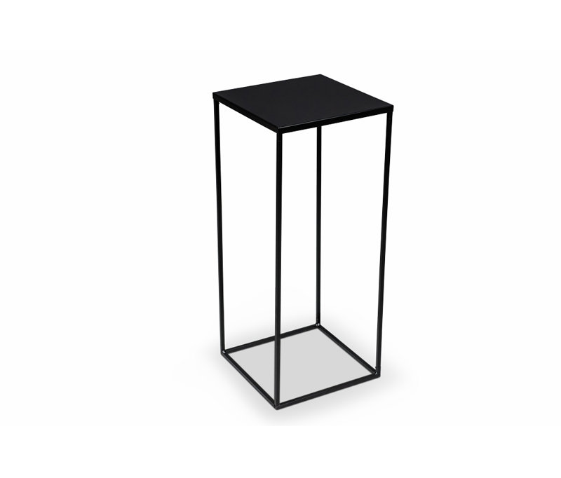 Mercury Row Dunlop Side Table Wayfair Co Uk