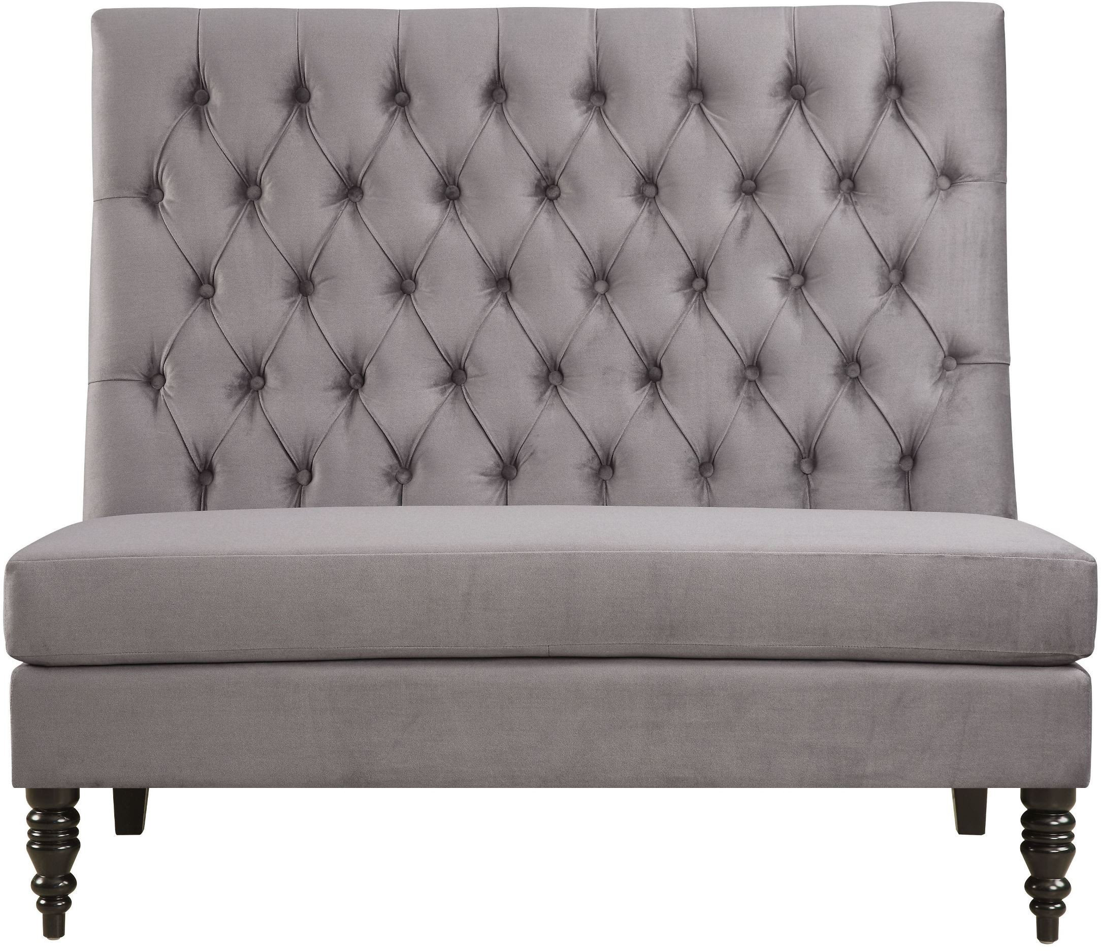 Willa Arlo Interiors Greenford 49 5 Tufted Settee Bench Reviews