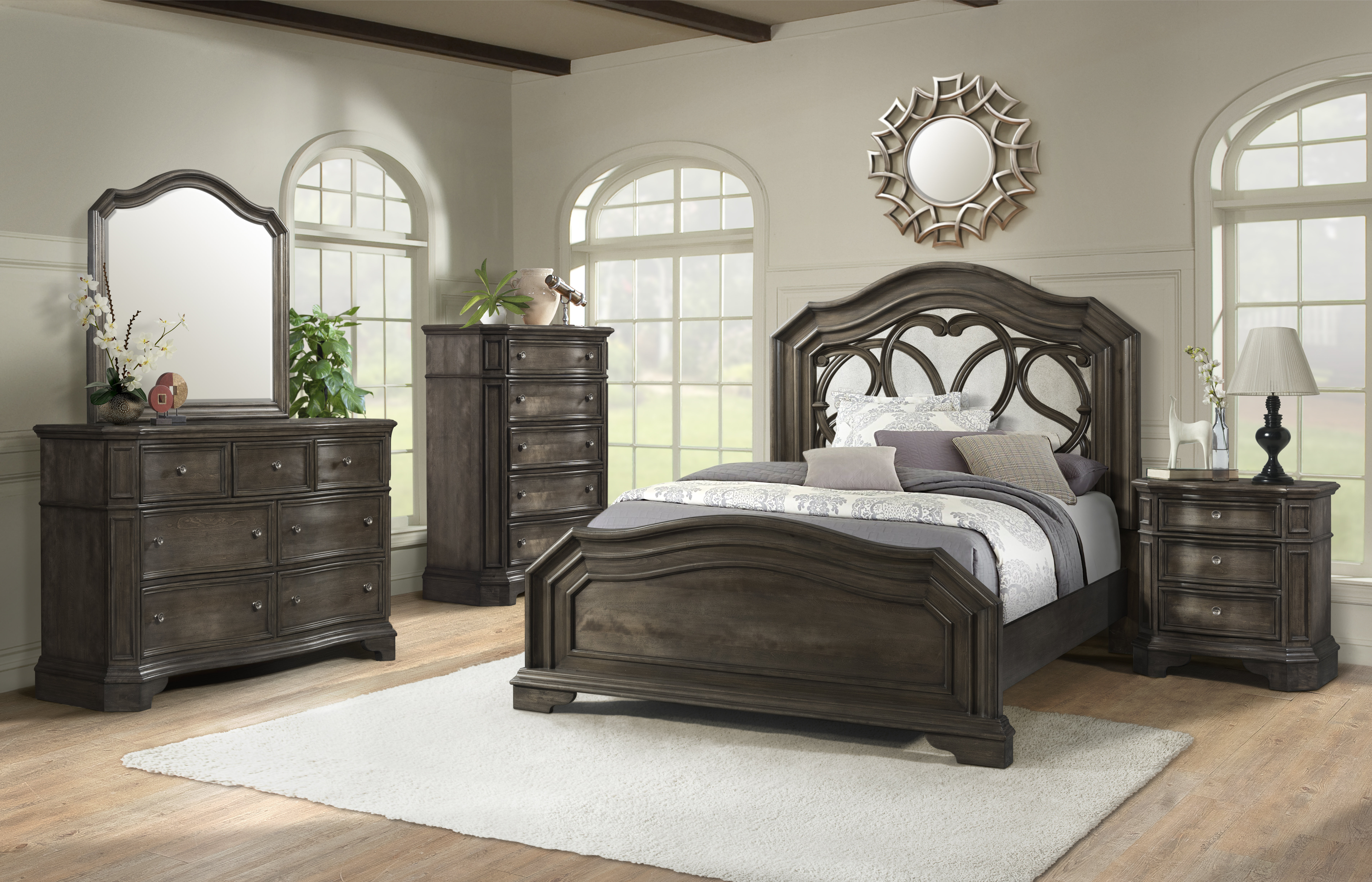 Ophelia Co Maya Standard Configurable Bedroom Set Wayfair Maya Standard Configurable Bedroom Set Wayfair