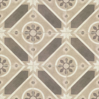 Elitetile Seni Orleans Cenefa 10 X 10 Porcelain Floor Wall Border Tile Wayfair