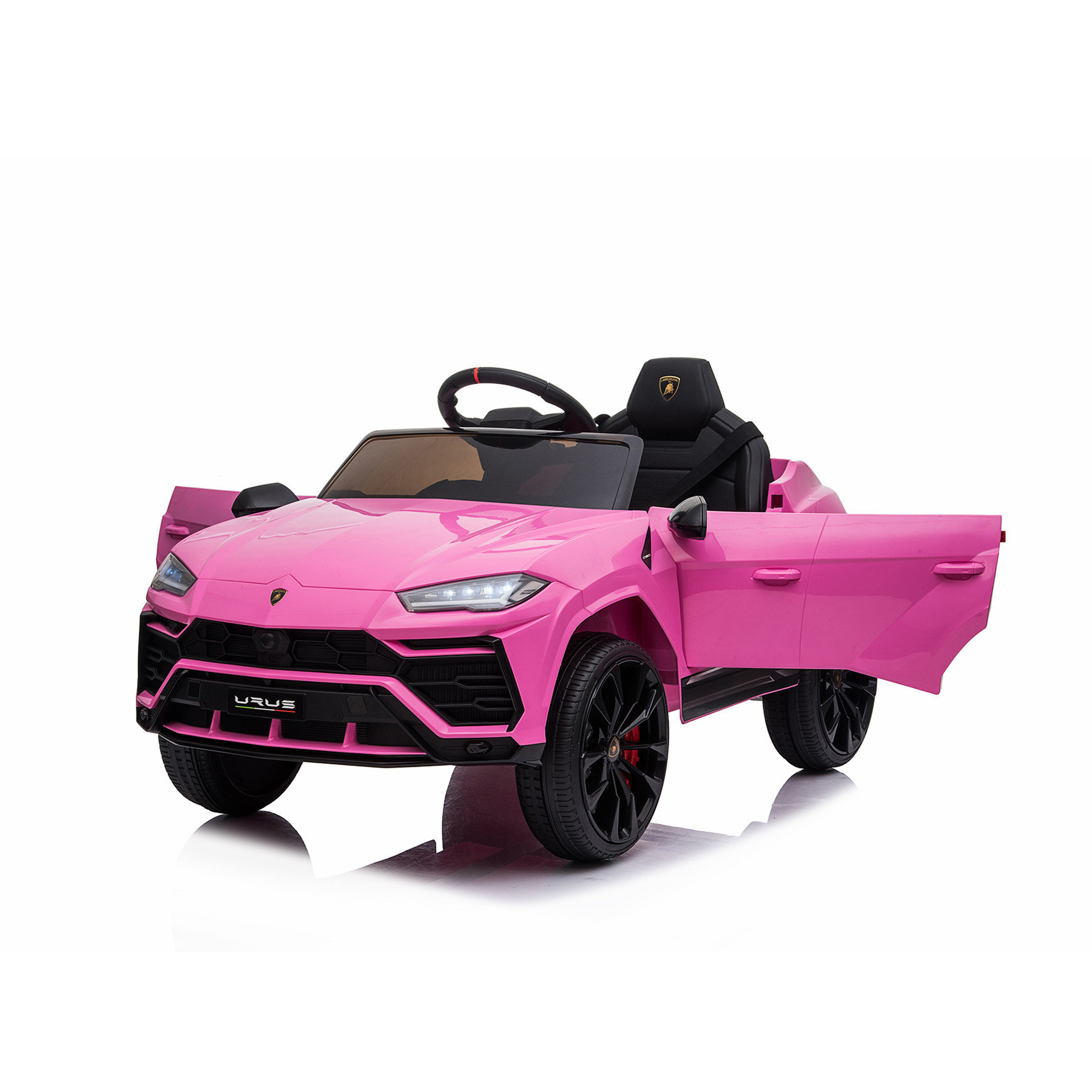 lamborghini children