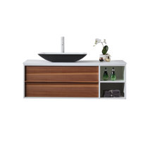 Wayfair | 46"- 50" Vessel Sink Bathroom Vanities You'll Love In 2022
