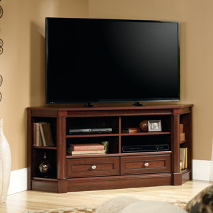 Small Corner Tv Stand Wayfair Quickview