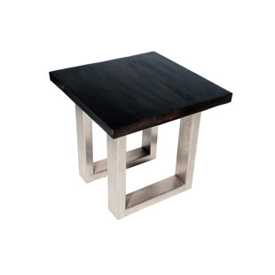 Brenner End Table by Latitude Run