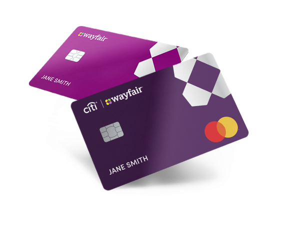 Wayfair Credit Card | Wayfair