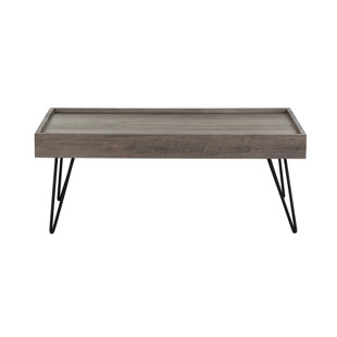 Fakenham Coffee Table by Wrought Studio 2019 Coupon