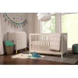 cream nursery furniture sets