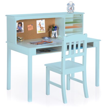 glaser writing desk