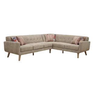 Relic Sectional