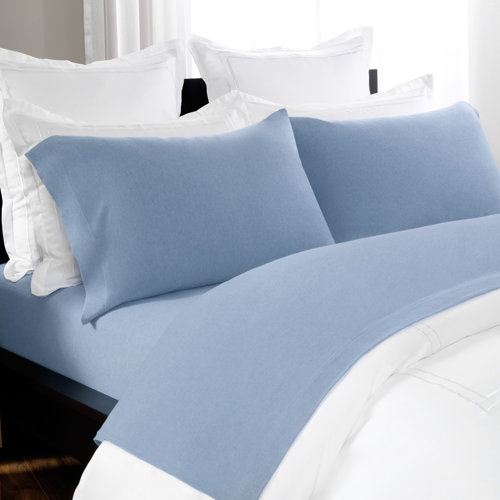 Surf Plaid Comforter Set Reviews Joss Main