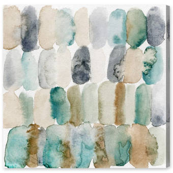 Macdaddy By Tori Campisi Wrapped Canvas Print Reviews Birch Lane