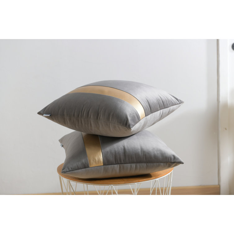 18x18 pillow insert target