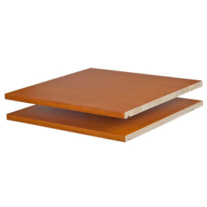 Universal Armoire Optional Shelves by Palace Imports, Inc.