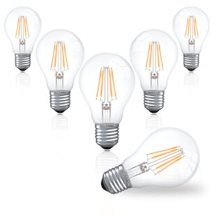 Wayfair | LED Light Bulbs You'll Love in 2022